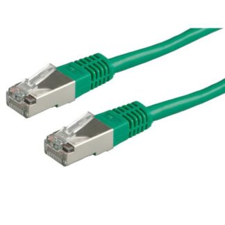 S/FTP (PiMF) PatchCord