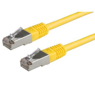 S/FTP (PiMF) PatchCord