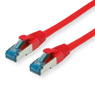 S/FTP (PiMF) PatchCord,