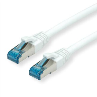 S/FTP (PiMF) PatchCord,