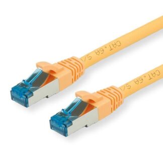 S/FTP (PiMF) PatchCord