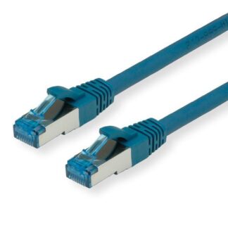 S/FTP (PiMF) PatchCord