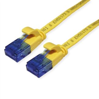 UTP PatchCord Cat.6A/Class