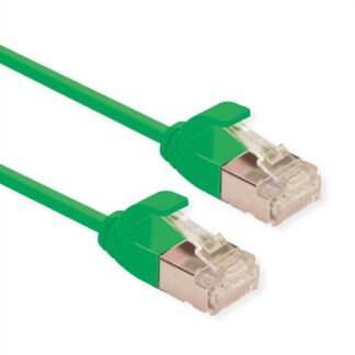 U/FTP DataCenter PatchCord