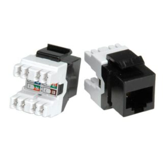 Keystone Jack Cat.5e/Class D,