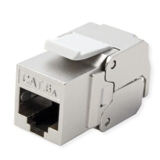 Keystone Jack Cat.6A/Class