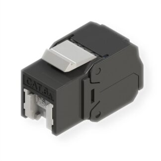Keystone Jack Cat.6A/Class
