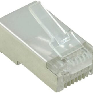 Modular Plug Cat.5e/Class D,