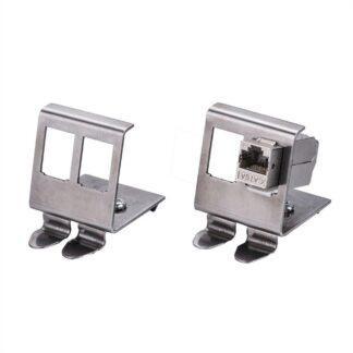 DIN Rail Adapter for 2