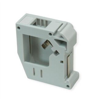 DIN Rail Adapter for RJ45