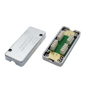 Network Junction Box Cat6A