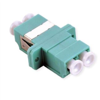 Fibre Optic Adapter, LC