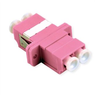 Fibre Optic Adapter, LC