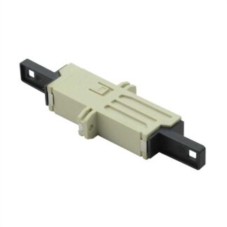 Fibre Optic Adapter, LSH,