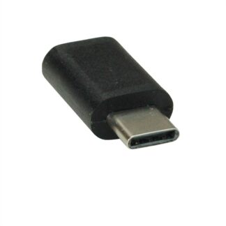 Adapter USB2.0, C - MicroB,