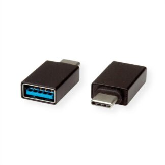 Adapter USB3.2 Gen1, A - C,