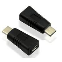 Adapter USB3.2 Gen1, C -