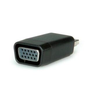 Adapter HDMI - VGA, M/F