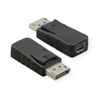 Adapter DP, DP - MiniDP,