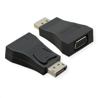 Adapter DP - VGA, M/F, v1.1,