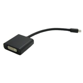 Cableadapter Mini DP - DVI,