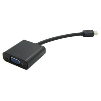 Cableadapter Mini DP - VGA,