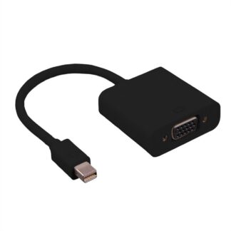 Cableadapter Mini DP - VGA,