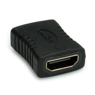 Adapter HDMI - HDMI, F/F