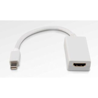 Cableadapter Mini DP - HDMI,