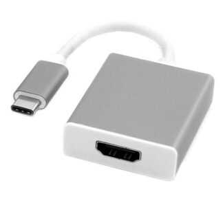 Cableadapter USB3.2 Gen2 C -