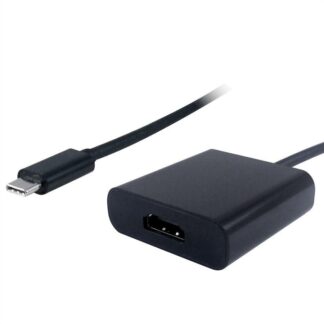 Cableadapter USB3.2 Gen2 C -