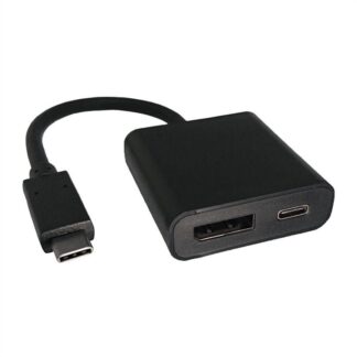 Cableadapter USB3.2 Gen2 C -