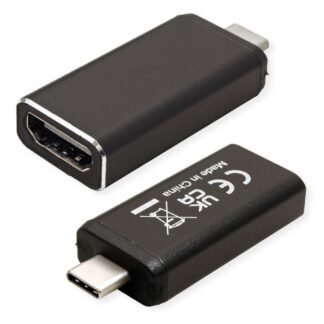 USB type C - HDMI Adapter, M/F