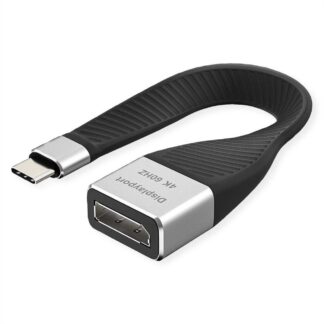Flexible type C - DP Adapter,