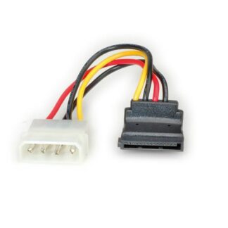 Power Adapter Cable, 4 - Pin