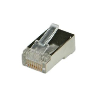 Cat.5e/Class D Modular Plug,