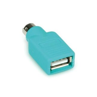 PS/2 to USB Adapter, Mouse,