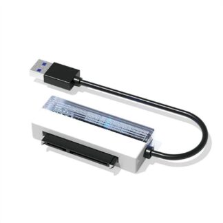 Cableadapter USB type C -