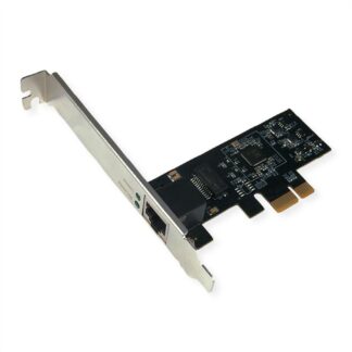 PCI-Express Gen3 Network