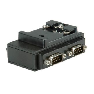 USB2.0 to RS232 Adapter, for