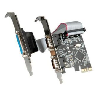 PCI - Express Adapter, 2x