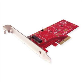 PCIe 3.0 x4 3.3V5A Host