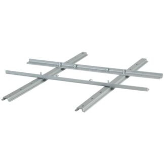 VESA Adapter 100x100 -