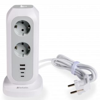 EU Power Tower EUPT-01 11xAC