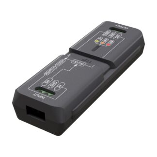 Automotive Power Adapter