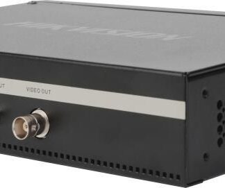 4K Decoder