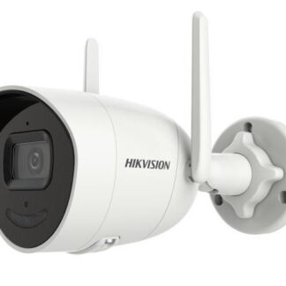 4 MP Outdoor Audio Fixed