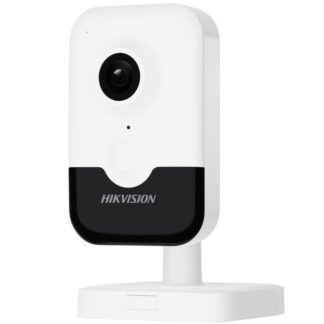 4 MP Indoor Audio Fixed Human