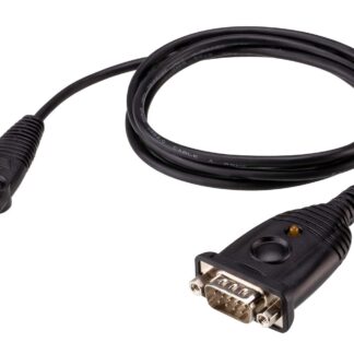 USB to RS-232 Adapter (FTDI)