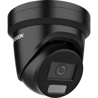 8 MP Powered by Darkfighter